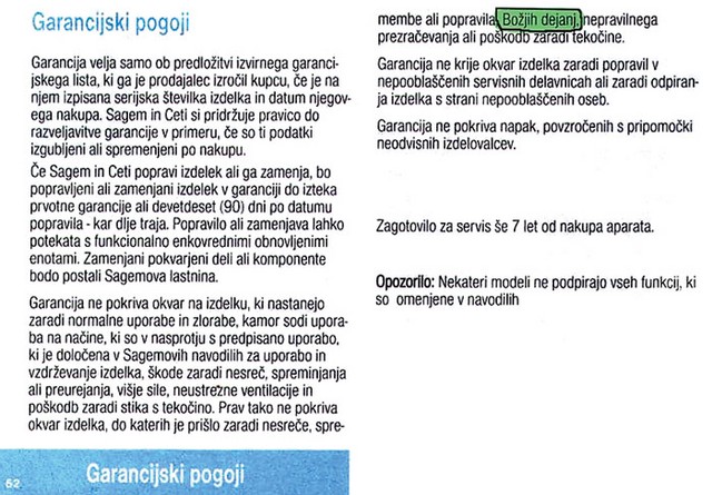 Božje delo