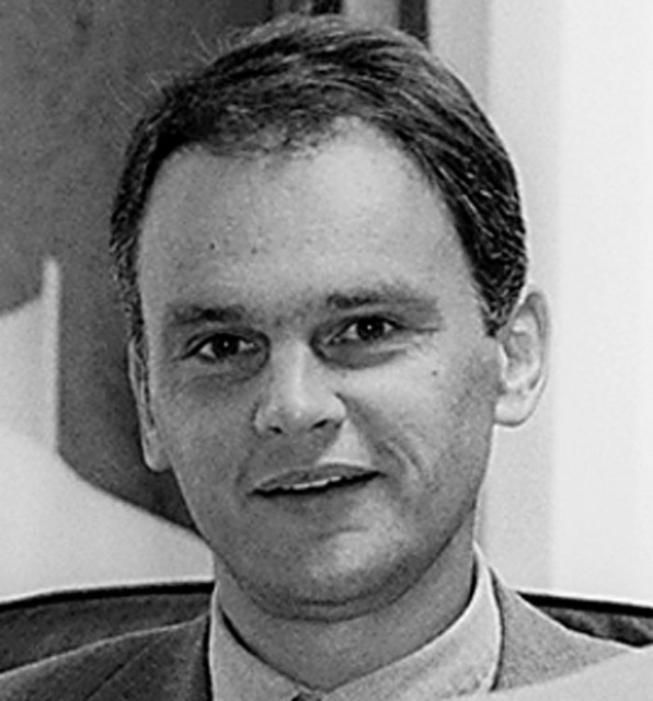 Marjan Kramar