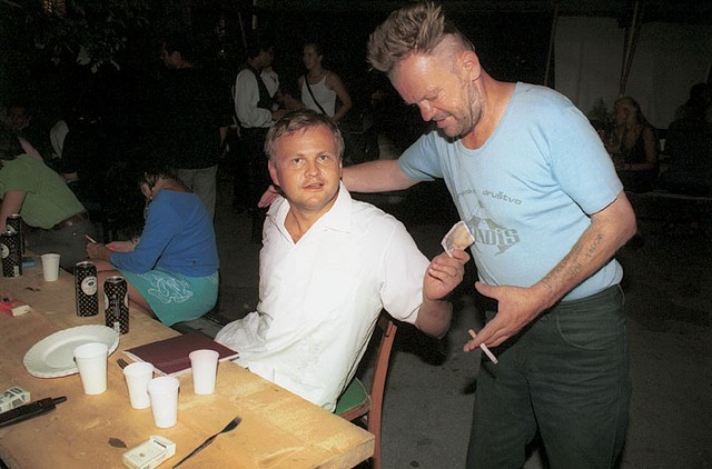 Pogorevčevih 100 SIT