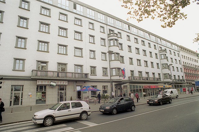Šolsko ministrstvo