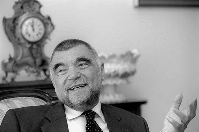 Mesić