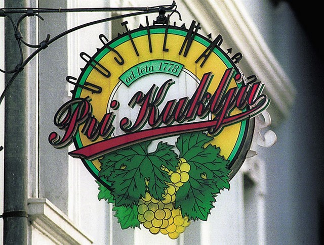 Pri Kuklju