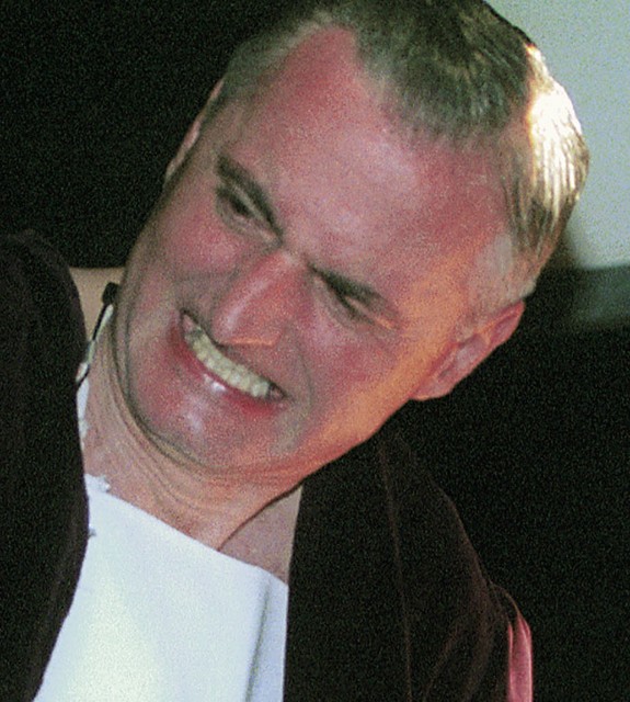 Peter Mlakar