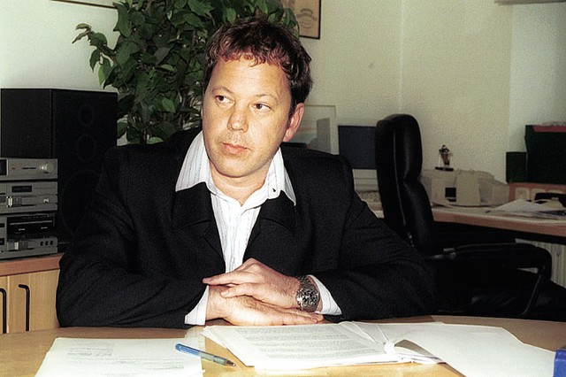 Pavel Zajc, odvetnik Studia pet: 'Pomanjkljiv naziv podjetja na računu vsekakor ne more biti temelj za naložitev davčne obveznosti.'