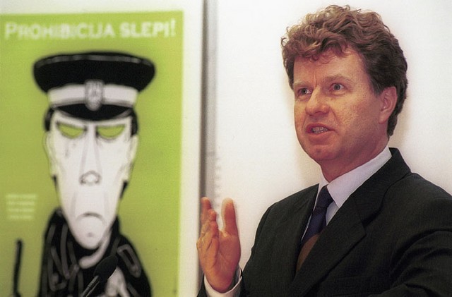 Boris Dittrich