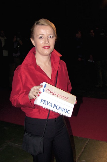 Pomoč za breclja
