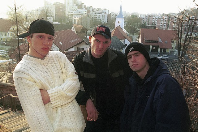 Bronxtarz