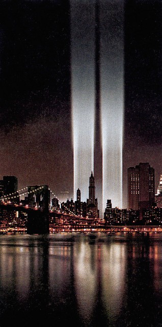 The Light Tower
