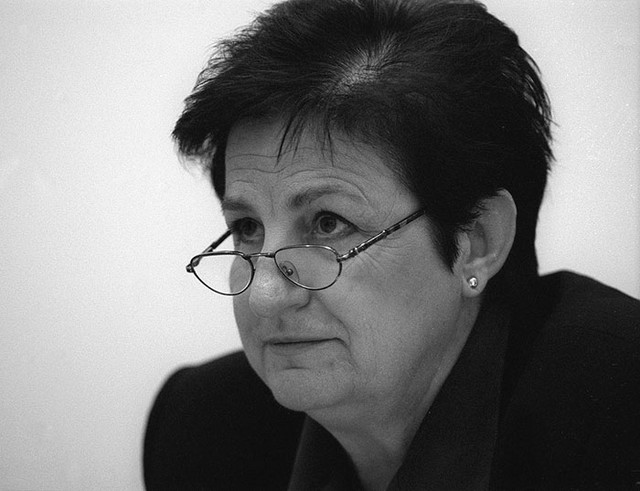 Nada Klemenčič - predsednica uprave Zavarovalnice Triglav, predsednica nadzornega sveta Triglav DZU