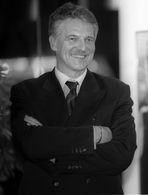 Marko Voljč - predsednik uprave NLB, član nadzornih svetov Tutunske banka Skopje, LB Interfinanz Zuerich, LBS Bank New York, LHB Frankfurt, Gorenja, častni konzul Mehike, predsednik Zveze društev Olimpija, v preteklosti član nadzornih svetov LB Leasing, Ljubljanske borze