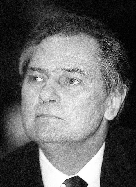 dr. Jože Glogovšek - predsednik uprave NKMB, član nadzornih svetov DZS, Večera in Infond IS