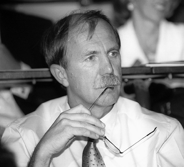 Anton Majzelj - predsednik uprave Mobitela, član nadzornih svetov Elesa in Gorenja