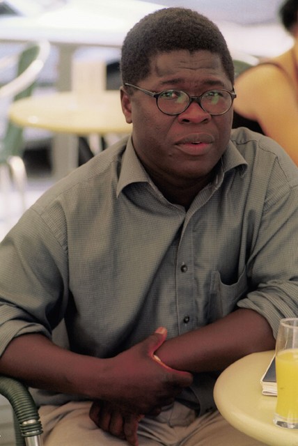 Inacio Bintchende
