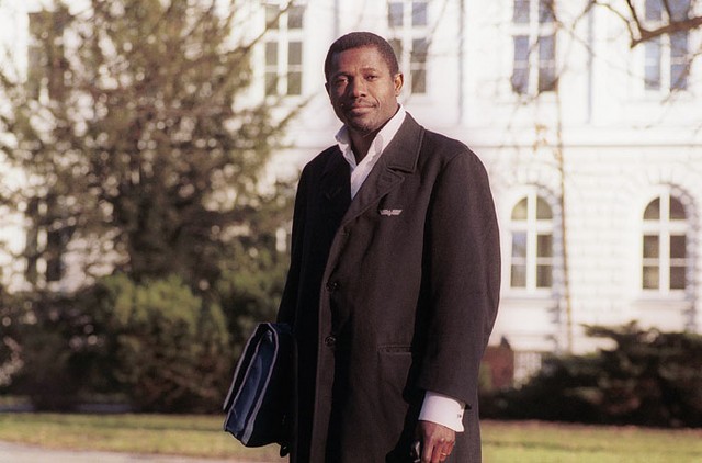 Ibrahim Nouhoum