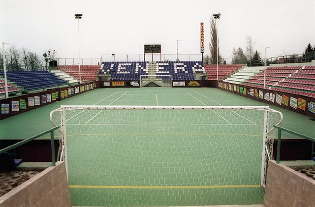 Lončaričev stadion