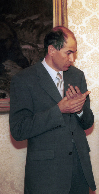 Janez Janša