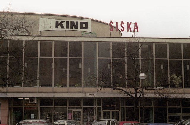 Potencialni center žive urbane neodvisne kulture