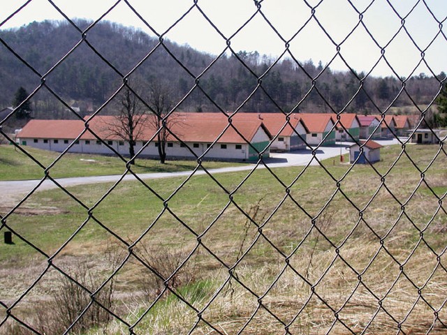 Kraj kraje