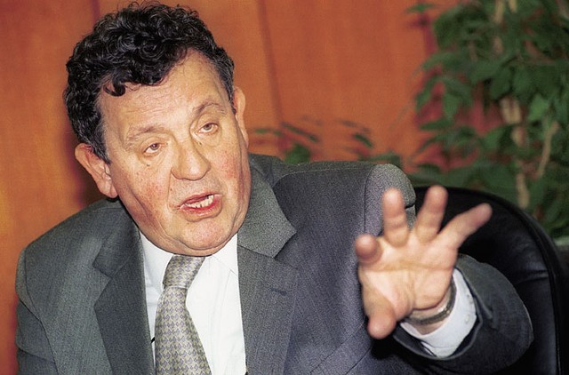 Tomaž Banovec