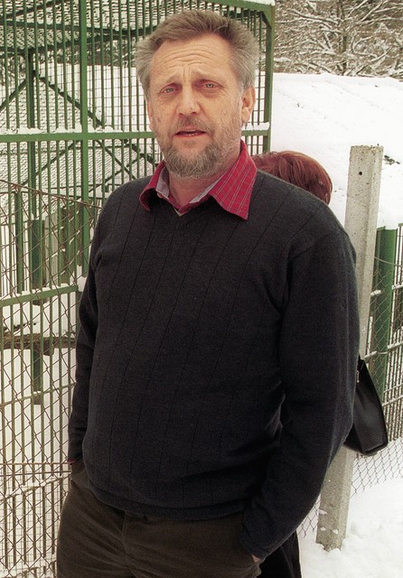 Matjaž Hanžek, varuh človekovih pravic