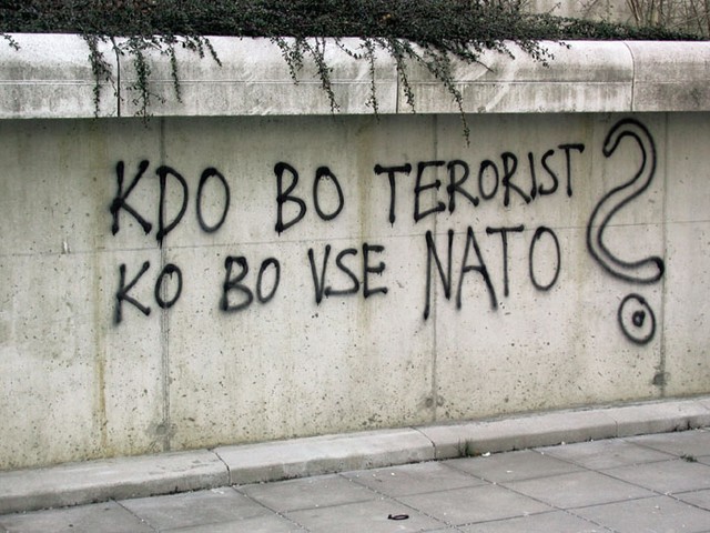 Ljubljanski grafit