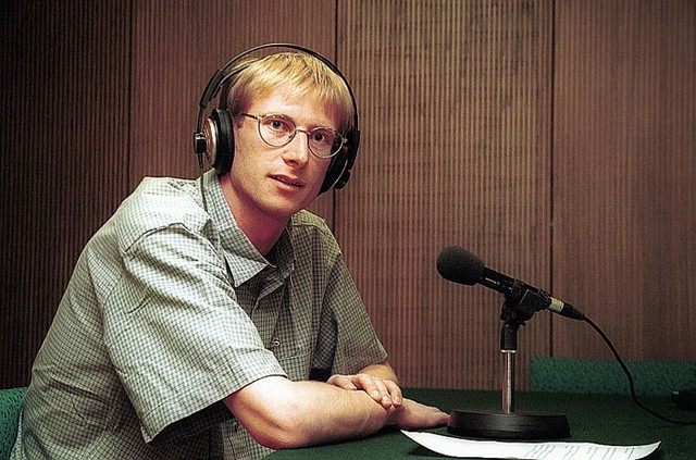 Franci Pavšer ml.
