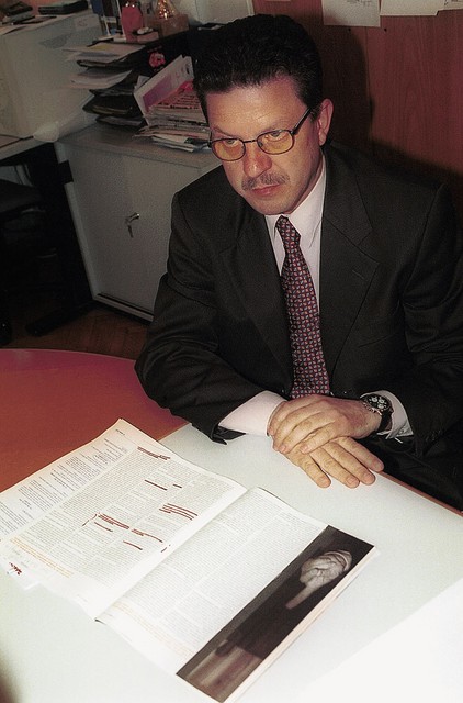 dr. Konrad Kuštrin