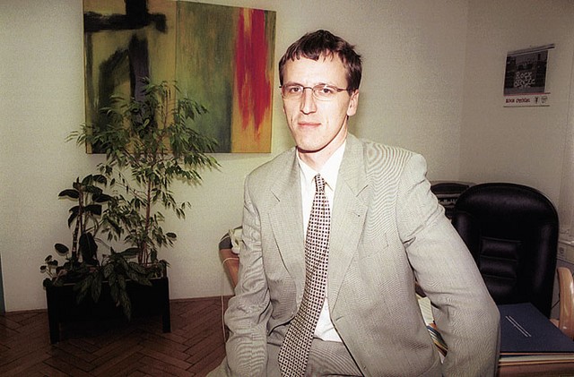 Direktor Simon