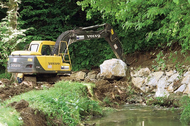 Uničevanje Kandrščice