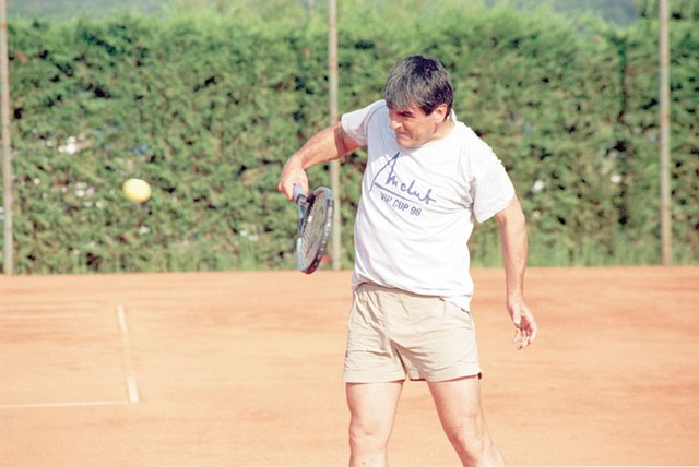 Tone Anderlič