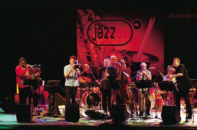 Peter Broetzmann in čikaška banda