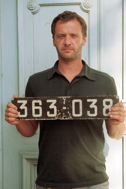 Aleš Bratina