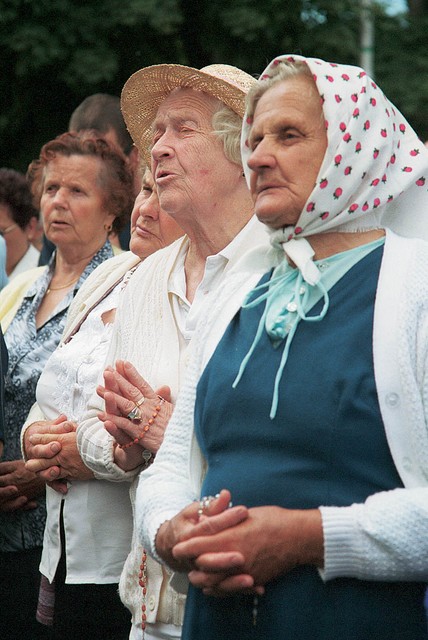 Zveste poslušalke