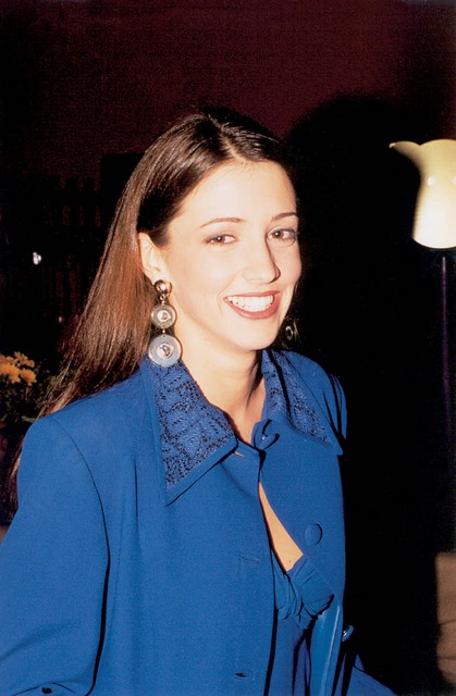 Teja Boškin