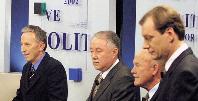 Zasledovalci