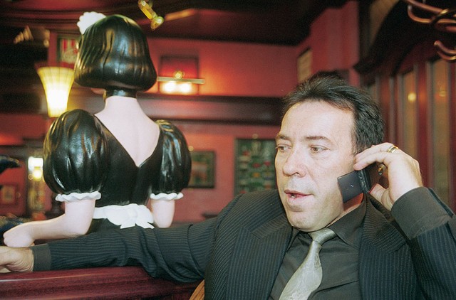 Josip Lončarič
