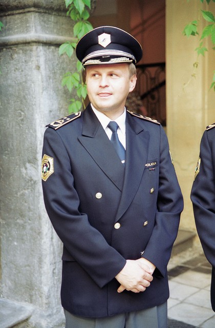 Vsemogočni Marko Pogorevc