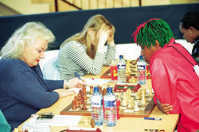 United colors: Nova Zelandija proti Zambiji