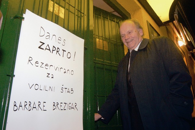 Domet Demosa