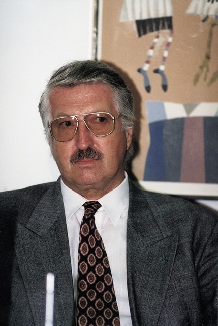 Nesojeni nestrpni ustavni sodnik Dr. Krešimir Puharič