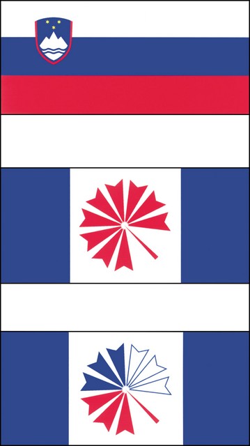 Nova zastava?