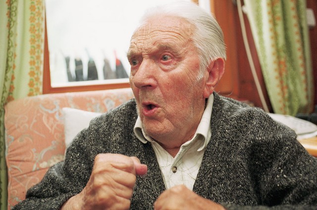 Lado Ambrožič