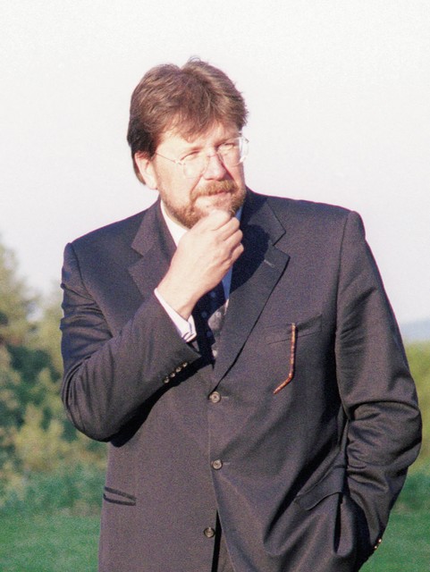 Igor Bavčar