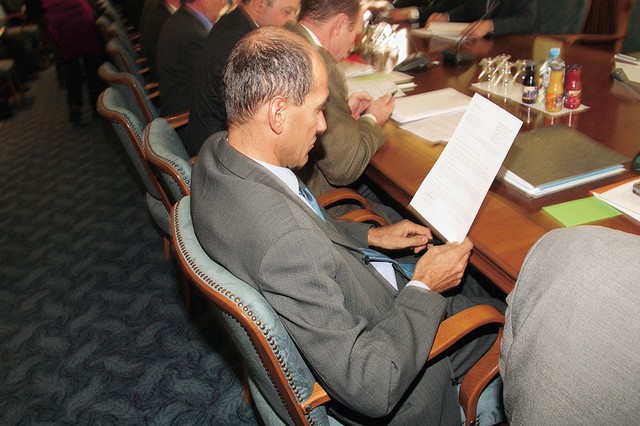 Janšev premislek