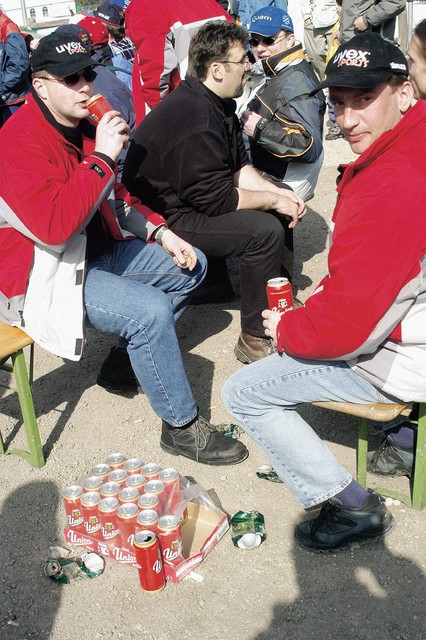Ljubljansko pivo
