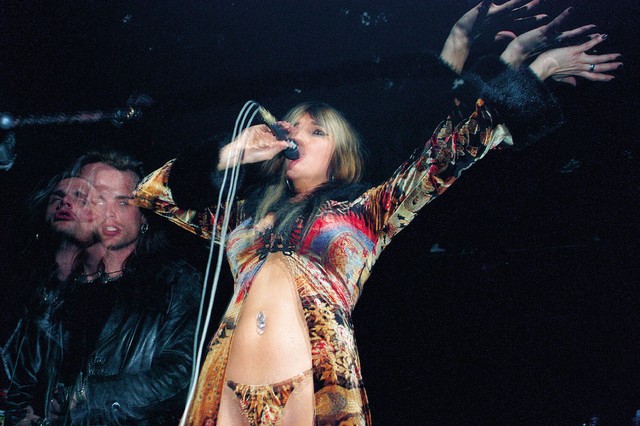 Helenca lover of sin