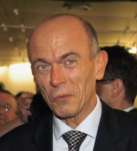 &copy; Denis Sarkić