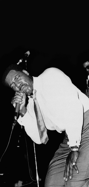 Otis Redding