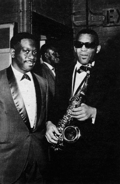 Ray Charles