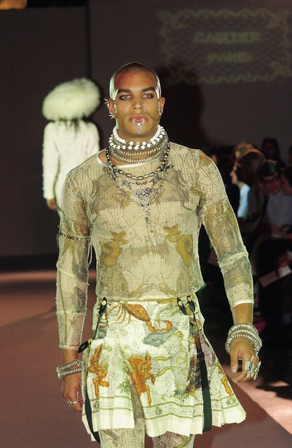 Daktari, 1996